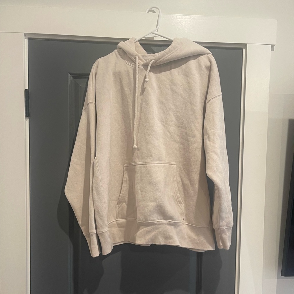 TNA Oversized Boyfriend Sweatshirt